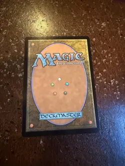 Blooming Marsh Outlaws of Thunder Junction Foil - Image 2