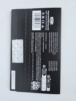 Wolverine, MTG Marvel Secret Lair [Foil] Best There Is - New Sealed! - Image 3