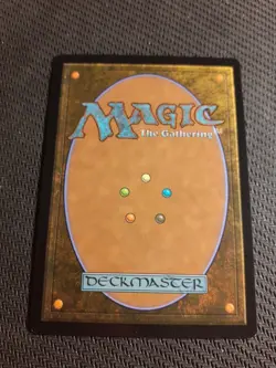 MTG - Foil Grave Titan - Iron Maiden Secret Lair - Magic the Gathering - Image 2