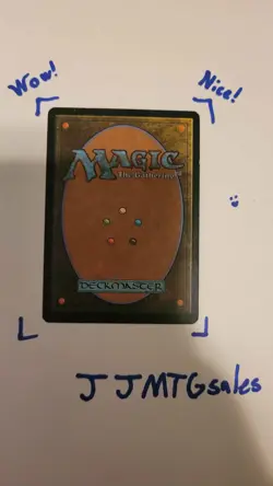 Eye of Ugin ~ Worldwake MP ~ MTG - Image 2