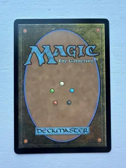 MTG Grave Pact Commander Masters #165 NM - Image 2