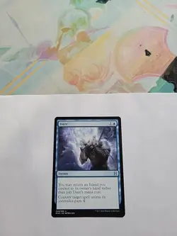 MTG - Daze Eternal Masters Regular Uncommon #044 - Image 2