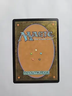 MTG - Daze Eternal Masters Regular Uncommon #044 - Image 3