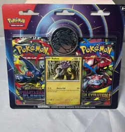 Pokemon Lot of 2 Items as Pictured - Items Brand New Factory Sealed - Image 4
