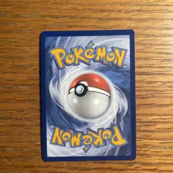 Scream Tail - SVP065 - Pokemon Scarlet & Violet Promo Ultra Rare Holo NM - Image 2