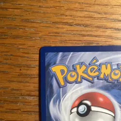 Scream Tail - SVP065 - Pokemon Scarlet & Violet Promo Ultra Rare Holo NM - Image 3