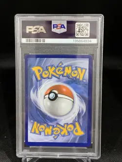 2021 Pokemon Celebrations Umbreon Gold Star 17/17 PSA 10 GEM MT - Image 2
