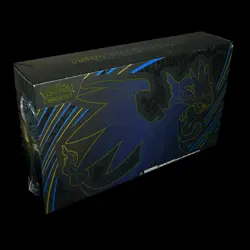 Pokemon TCG Mega Charizard X EX Ultra Premium Collection Sealed Box Costco Promo - Image 3