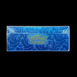 Pokemon TCG Mega Charizard X EX Ultra Premium Collection Sealed Box Costco Promo - Image 5