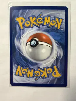Basic Water Energy 003 Reverse Holo Scarlet & Violet: Shrouded Fable Pokemon TCG - Image 2