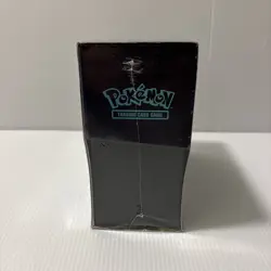 Pokemon TCG Phantasmal Flames Elite Trainer Box (ETB) New Sealed In Hand - Image 3