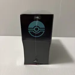 Pokemon TCG Phantasmal Flames Elite Trainer Box (ETB) New Sealed In Hand - Image 4