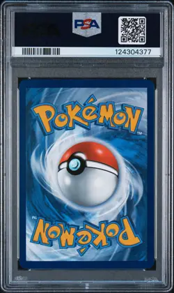 2025 POKEMON DESTINED RIVALS ETHAN'S TYPHLOSION #190/182 PSA 10 💎 GEM MINT 💎 - Image 2