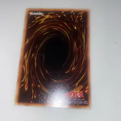 Kunai with Chain P5-04 Ultra Rare Yu-Gi-Oh! Japanese 2001 PREMIUM PACK - Image 5