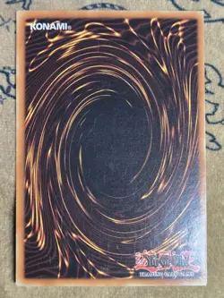 Yugioh Confiscation MRL-038 1st Edition Super Rare NM - Image 2