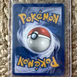 Pokemon TCG Snorlax Jungle Holo Basic Card 1999 11/64 English - Image 2