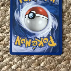 Pokemon TCG Snorlax Jungle Holo Basic Card 1999 11/64 English - Image 5