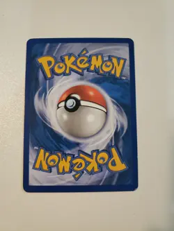 Budew 33/100 Uncommon - Pokemon TCG Stormfront Set 2008 Card LP/MP - Image 2