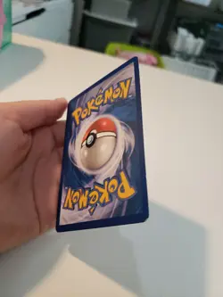 Budew 33/100 Uncommon - Pokemon TCG Stormfront Set 2008 Card LP/MP - Image 4