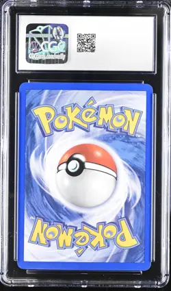 CGC 9 MINT Armaldo 2003 EX Sandstorm 1/100 Holo Pokemon Card - Image 2