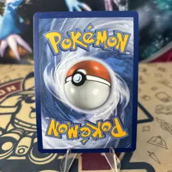 Scorbunny - (Cosmos Holo) SWSH244 SWSH: Sword & Shield Promo Cards Holo - Image 2