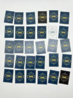 Riftbound League of Legends Trading Card Game Lot - Origins and Spirtforge - Image 2