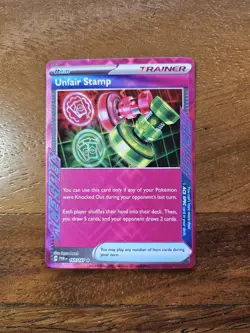 Pokemon TCG 4 Card Ace Spec Lot (4) - Image 2