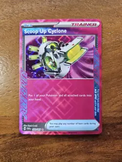 Pokemon TCG 4 Card Ace Spec Lot (4) - Image 3
