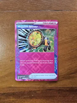 Pokemon TCG 4 Card Ace Spec Lot (4) - Image 5