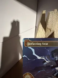 MTG Deflecting Swat (Showcase) Promo 311 Avatar The Last Airbender Eternal-Legal - Image 5