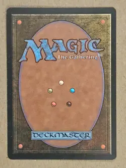 Mystic Remora - Ice Age - Lightly Played close to NM | MTG - Image 2