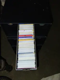 Nintendo Pokemon TCG Card Bulk - Image 3
