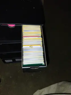 Nintendo Pokemon TCG Card Bulk - Image 4