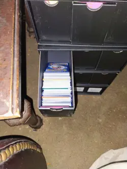 Nintendo Pokemon TCG Card Bulk - Image 5