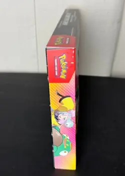 Pokemon Ionos Bellibolt ex Premium Collection Box TCG Sealed - Image 3