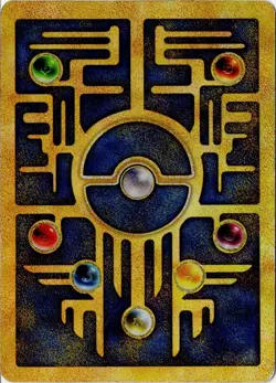 Pokemon Ancient Mew Promo Holo Card 1999 English Nintendo Movie Promo - Image 3