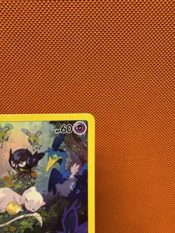 Mew GG10/GG70 - Crown Zenith - Galarian Gallery - Pokemon - NM 1235 - Image 3