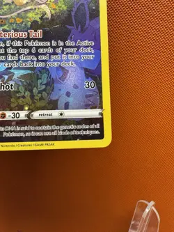 Mew GG10/GG70 - Crown Zenith - Galarian Gallery - Pokemon - NM 1235 - Image 5