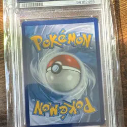 Pokemon Charizard V SWSH050 Sword & Shield Promo Holo 2020 PSA 9 - Image 4