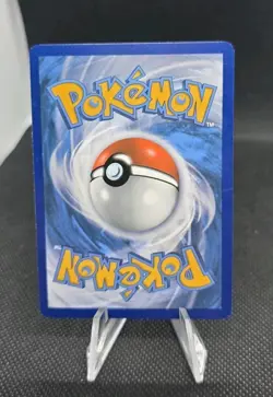 Charmander 9/25 Promo Holo McDonald's 25th Anniversary Pokemon - Image 2
