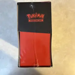 Pokemon Center Elite Trainer Box Destined Rivals - Sealed - Image 5