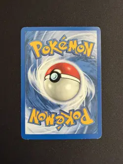 Pokemon TCG: 2000 Dark Dugtrio 23/82 Team Rocket Non-Holo Rare MP - Image 2