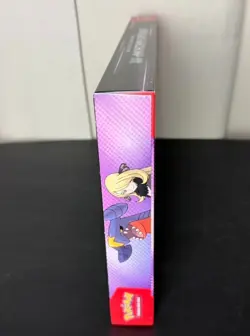 Pokemon Cynthia's Garchomp ex Premium Collection Box TCG Sealed - Image 5
