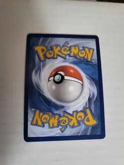Pokemon TCG Wo-Chien EX Paldea Evolved Special Illustration Rare - Image 4