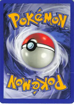 Lass 75/102 Base Set Rare LP Pokemon TCG - Image 2