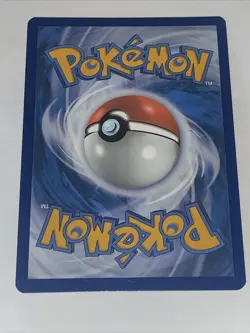 Pokemon TCG - Holo Basic Dark Energy SVE 007 - Scarlet and Violet [NM] - Image 2