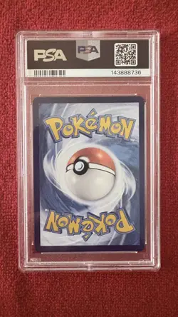 PSA 10 Pokemon 2025 Pikachu 151 CS AR 172/151 Gengar 151 C Chinese Limited - Image 2