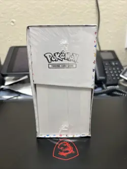 POKEMON SCARLET & VIOLET 151 FACTORY SEALED ELITE TRAINER BOX ETB - Image 4