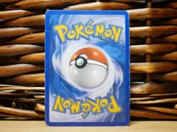 Pokemon RAPIDASH 47/99 REVERSE HOLO | HP Heavy Play | Platinum Arceus | 2009 - Image 2