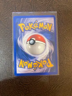 Charmander - 97/165 - 2002 Expedition Base Set - Pokemon - NM - Non-Holo Common - Image 2